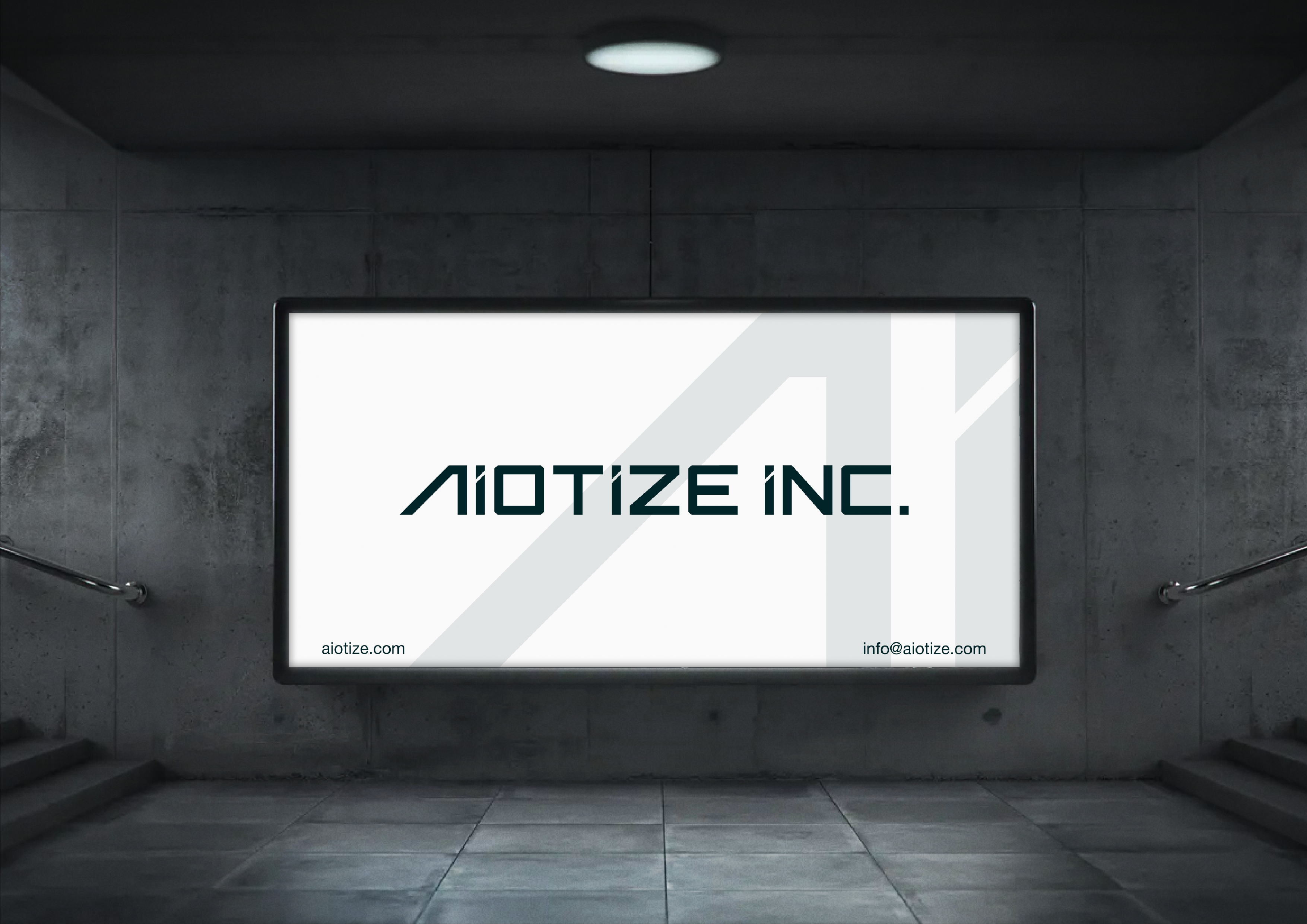 Aiotize Inc. — image 6 of 6